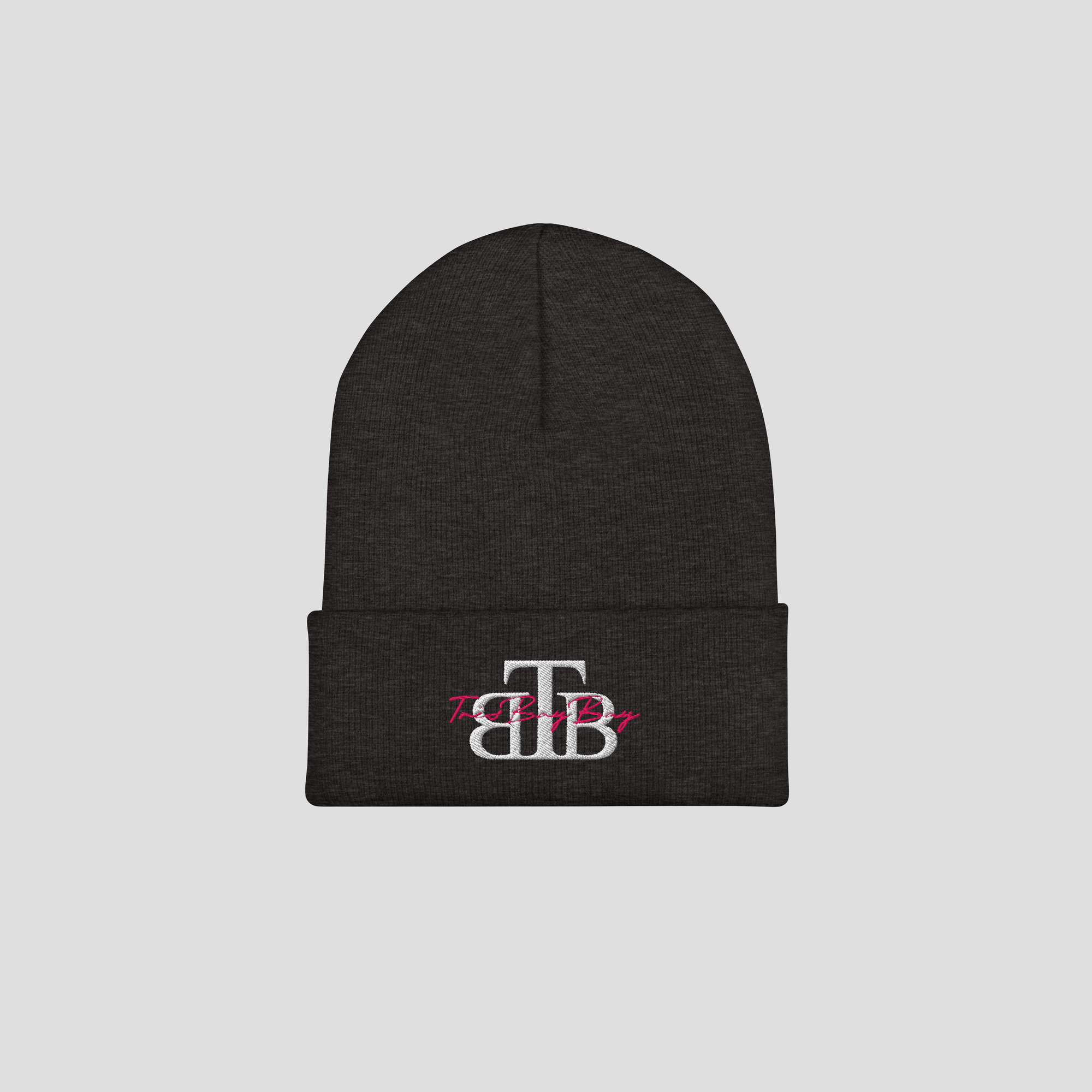 SIGNATURE TBB BEANIE