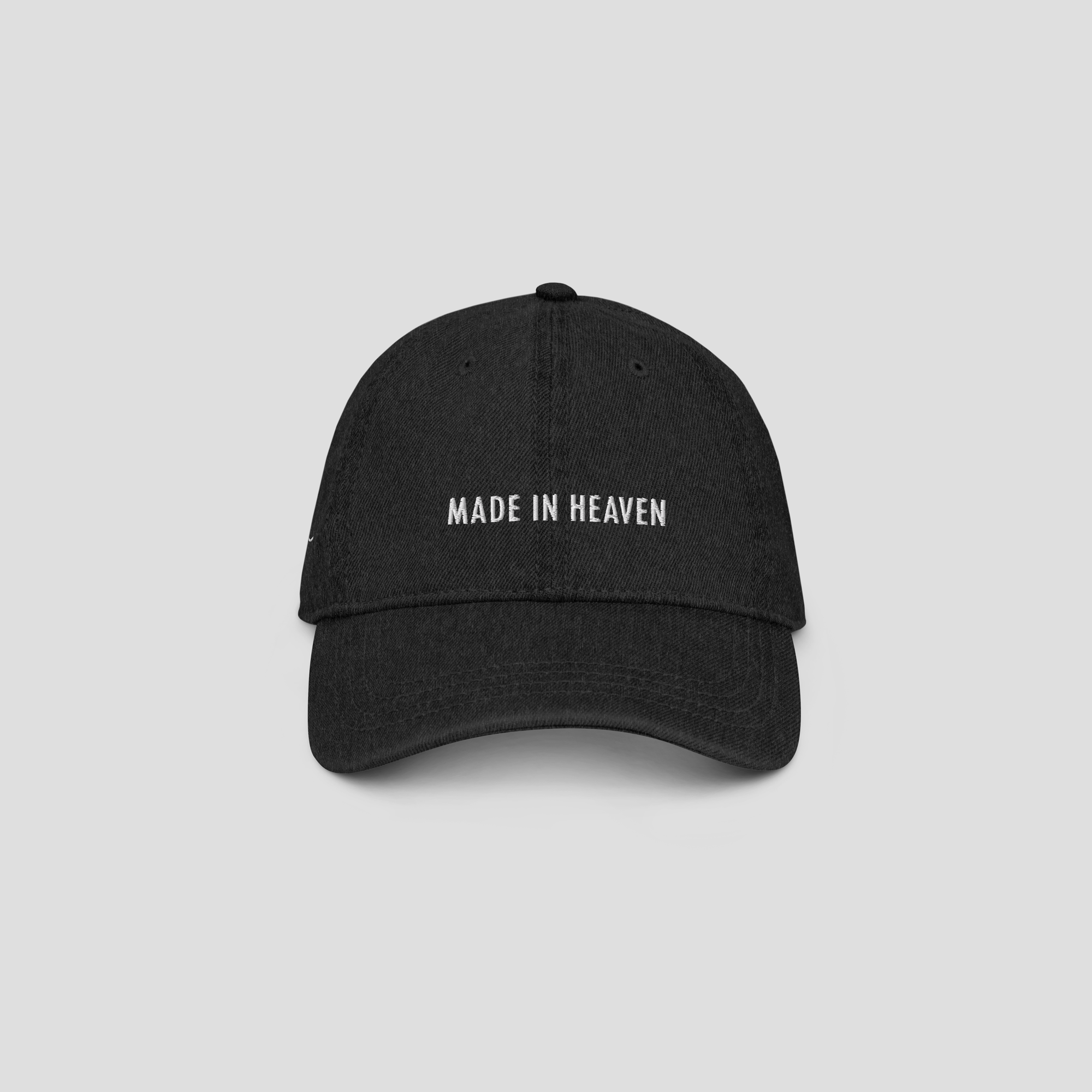 CÉLESTE TBB DENIM HAT
