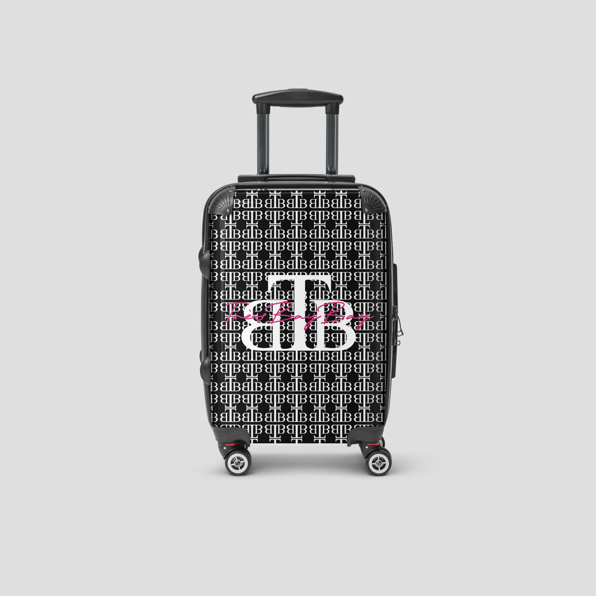 SIGNATURE TBB SUITCASE