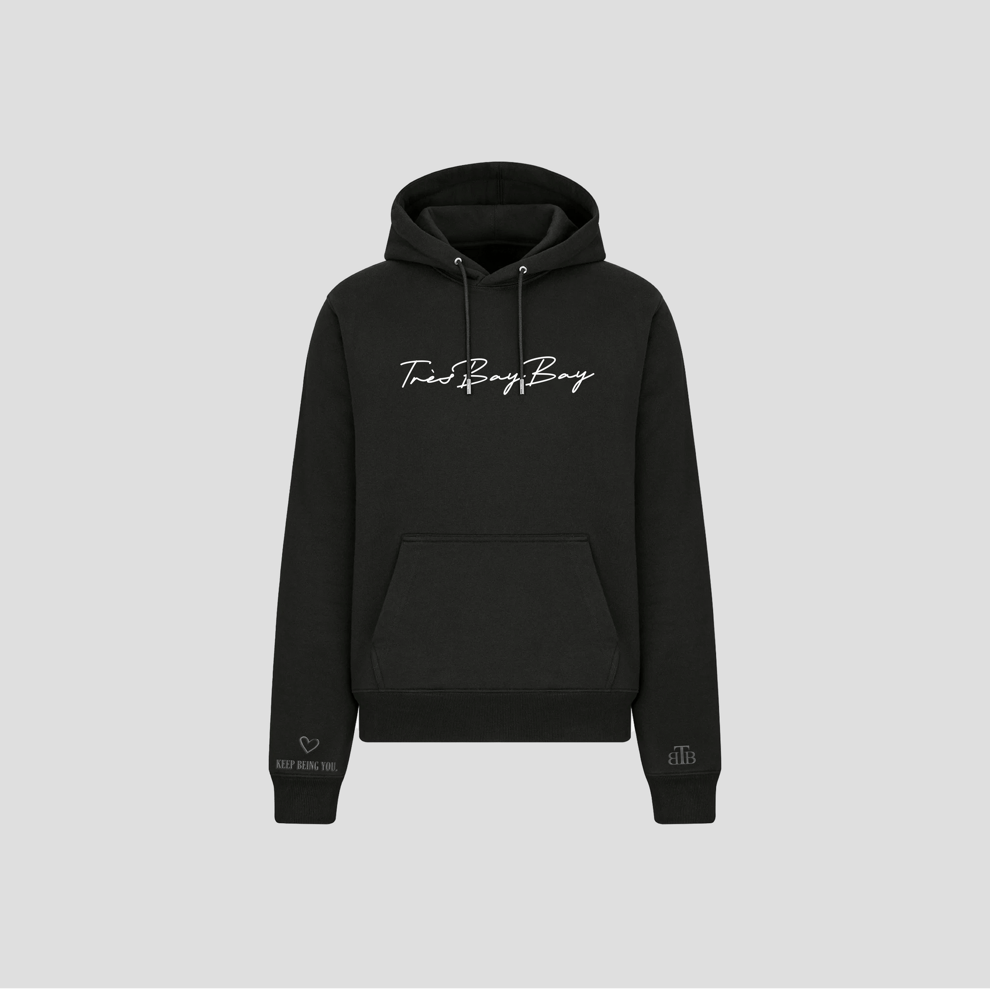 TBB AUTHENIQUE SIGNATURE HOODIE