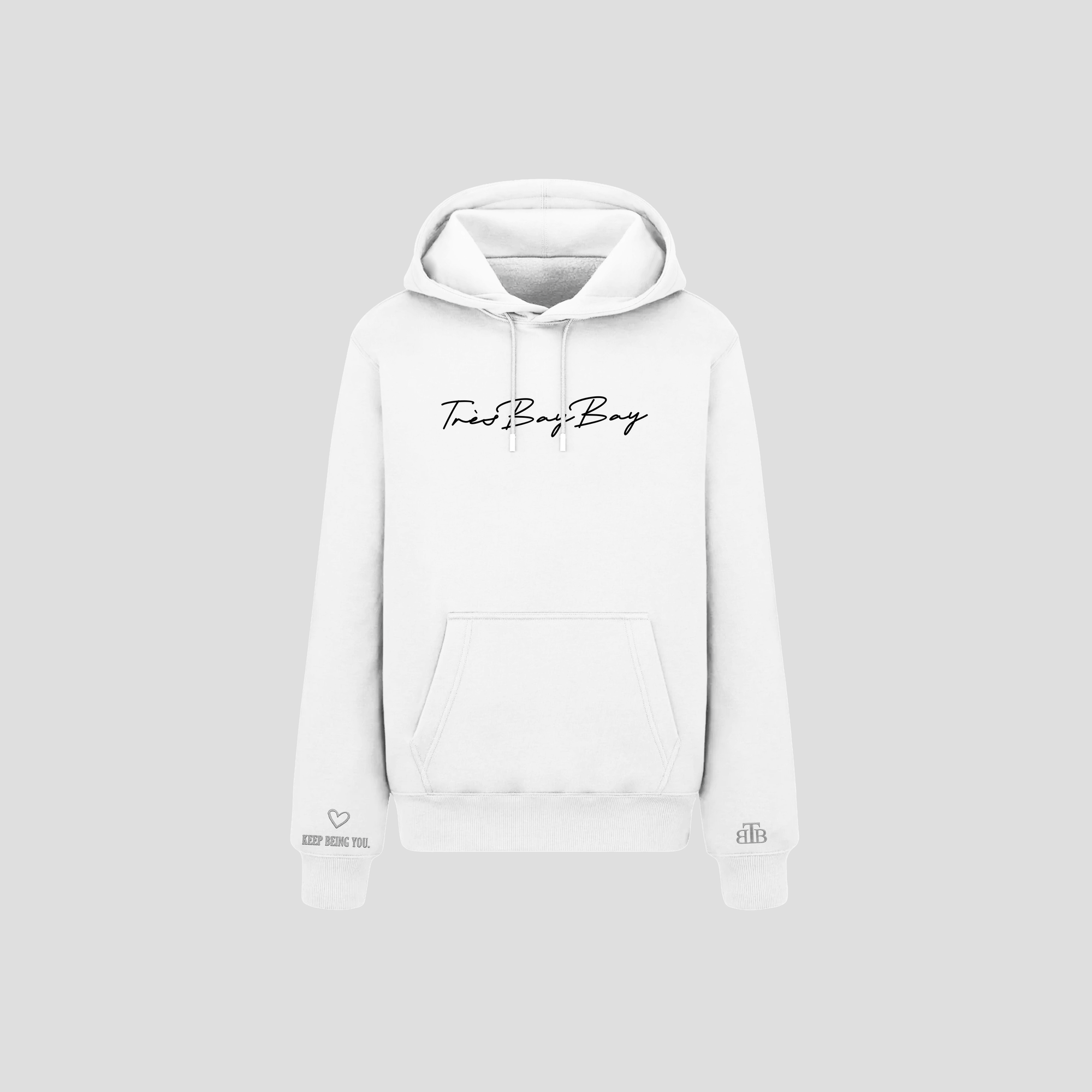 TBB AUTHENIQUE SIGNATURE HOODIE
