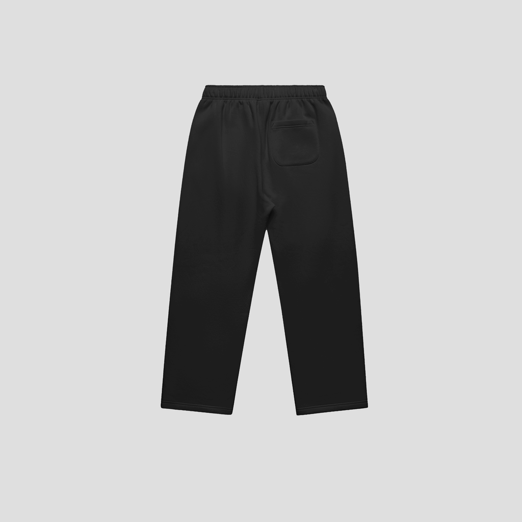 TBB RELAXED CUFFLESS JOGGERS