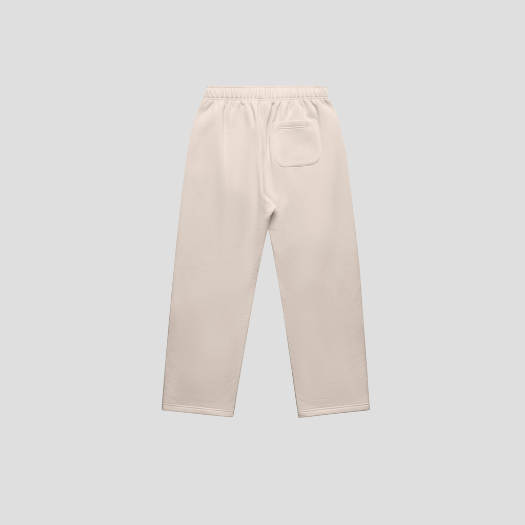 TBB RELAXED CUFFLESS JOGGERS