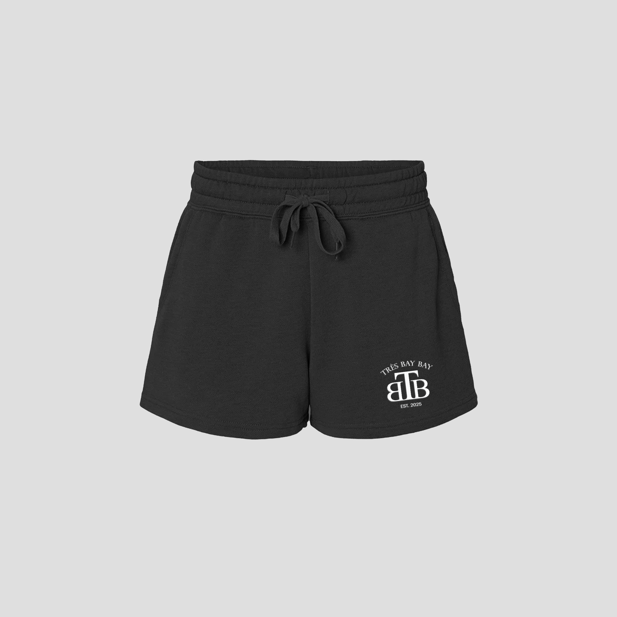 WOMEN'S TBB WAVE WASH SHORTS