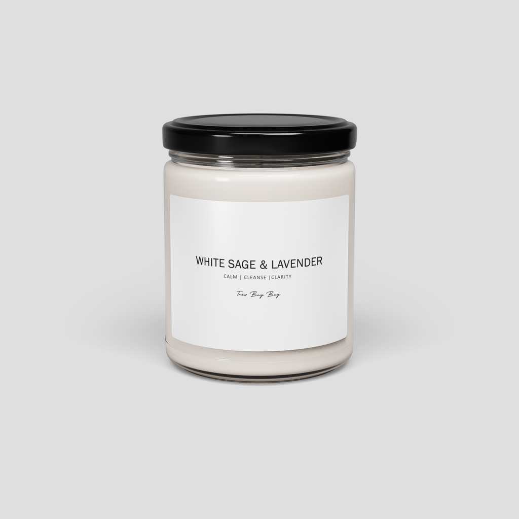 FLORA CANDLE
