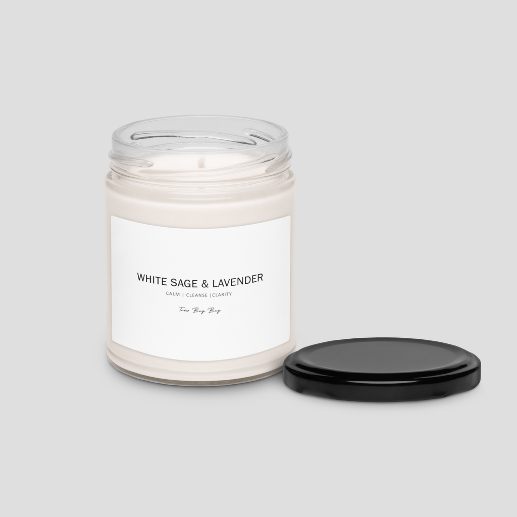 FLORA CANDLE