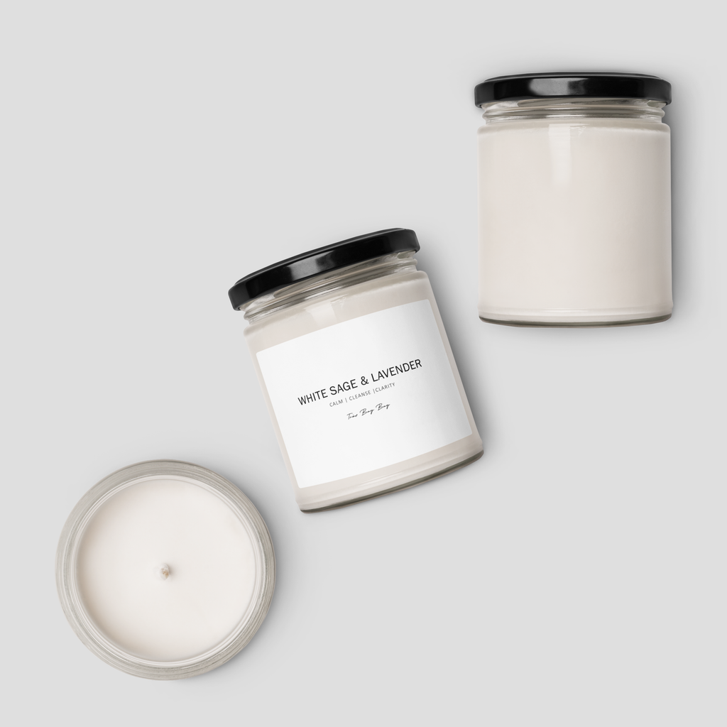 FLORA CANDLE