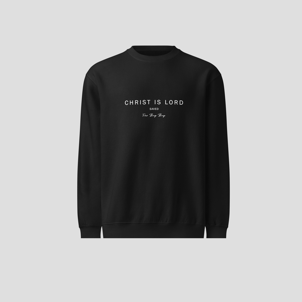 PÈRE CÉLESTE SWEATSHIRT