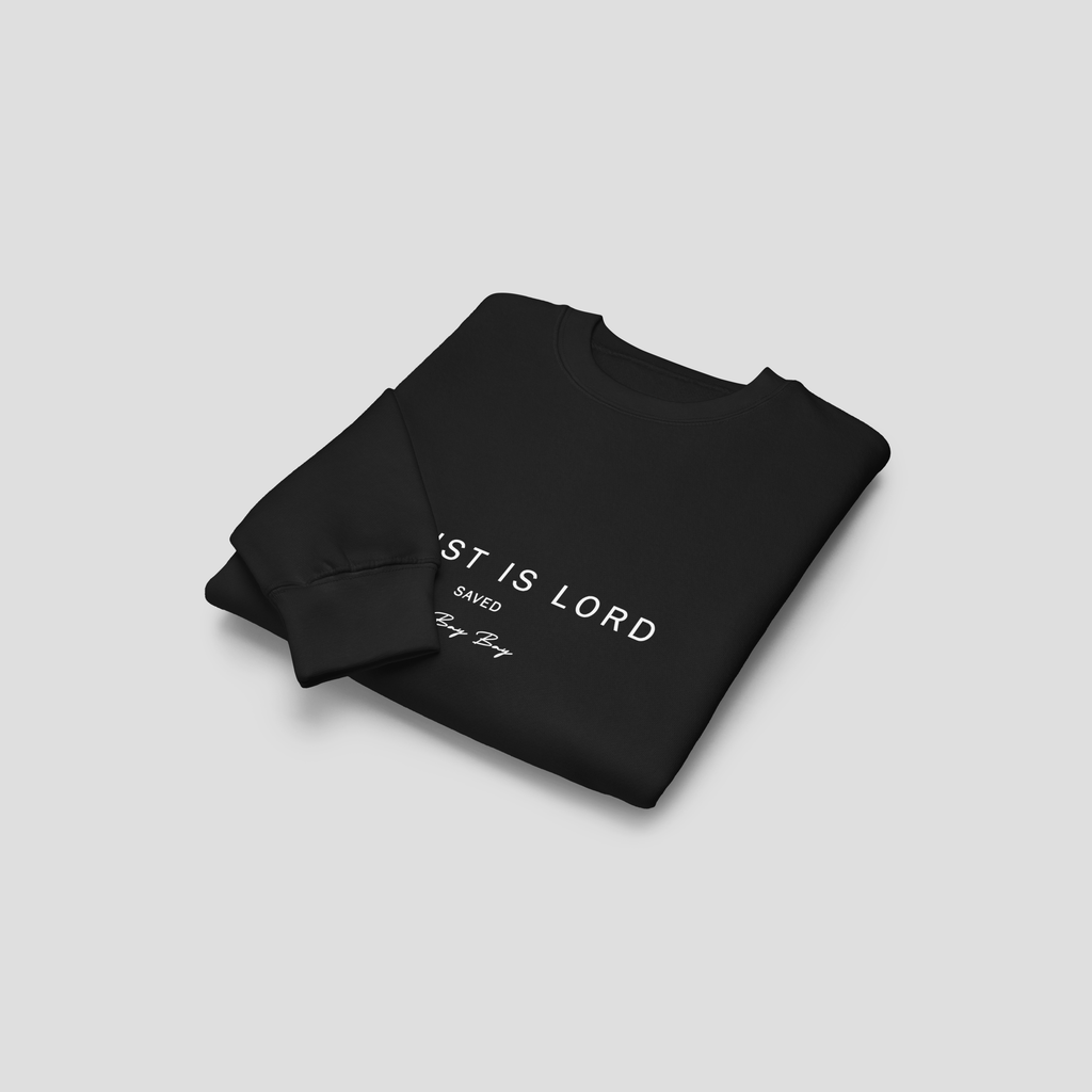 PÈRE CÉLESTE SWEATSHIRT