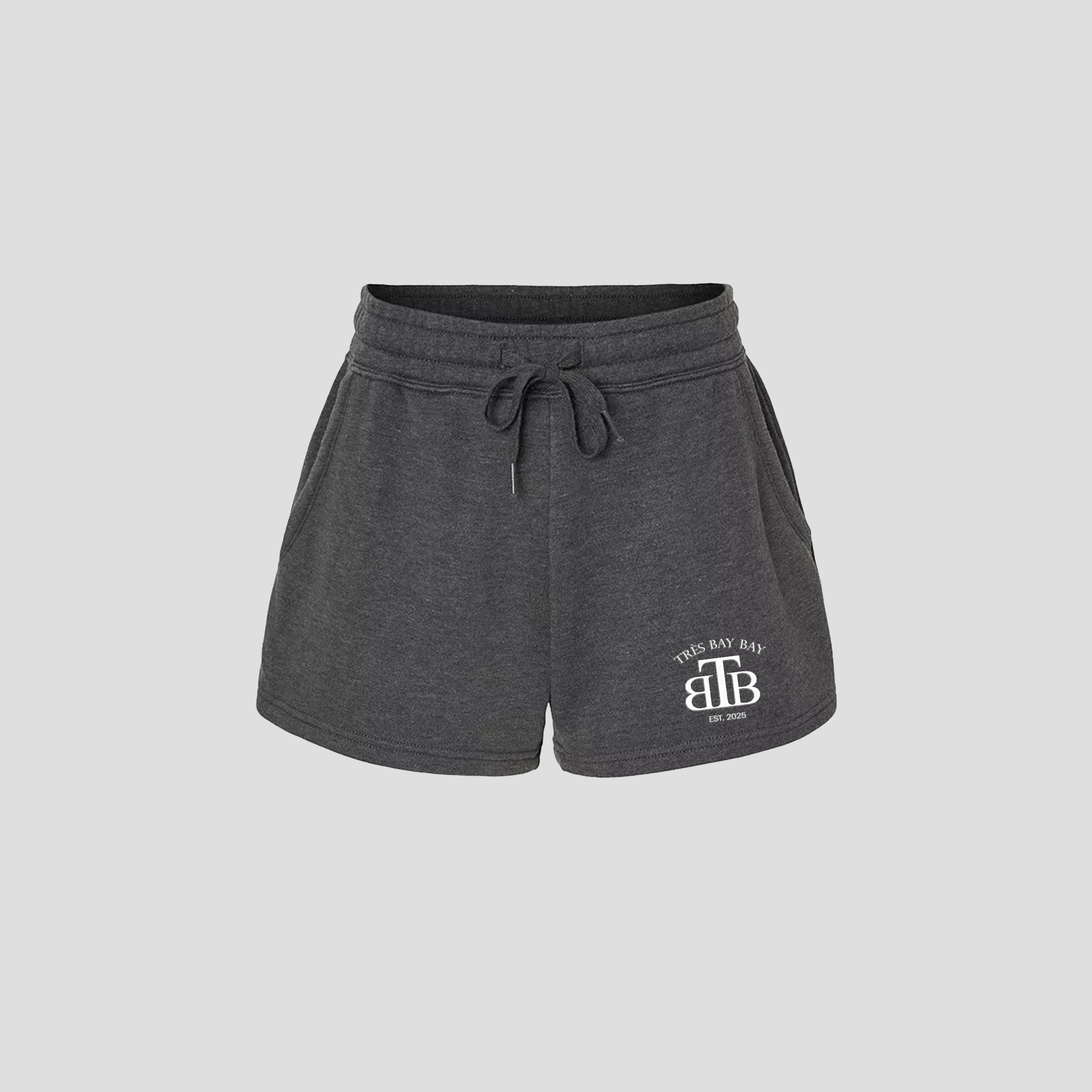 WOMEN'S TBB WAVE WASH SHORTS