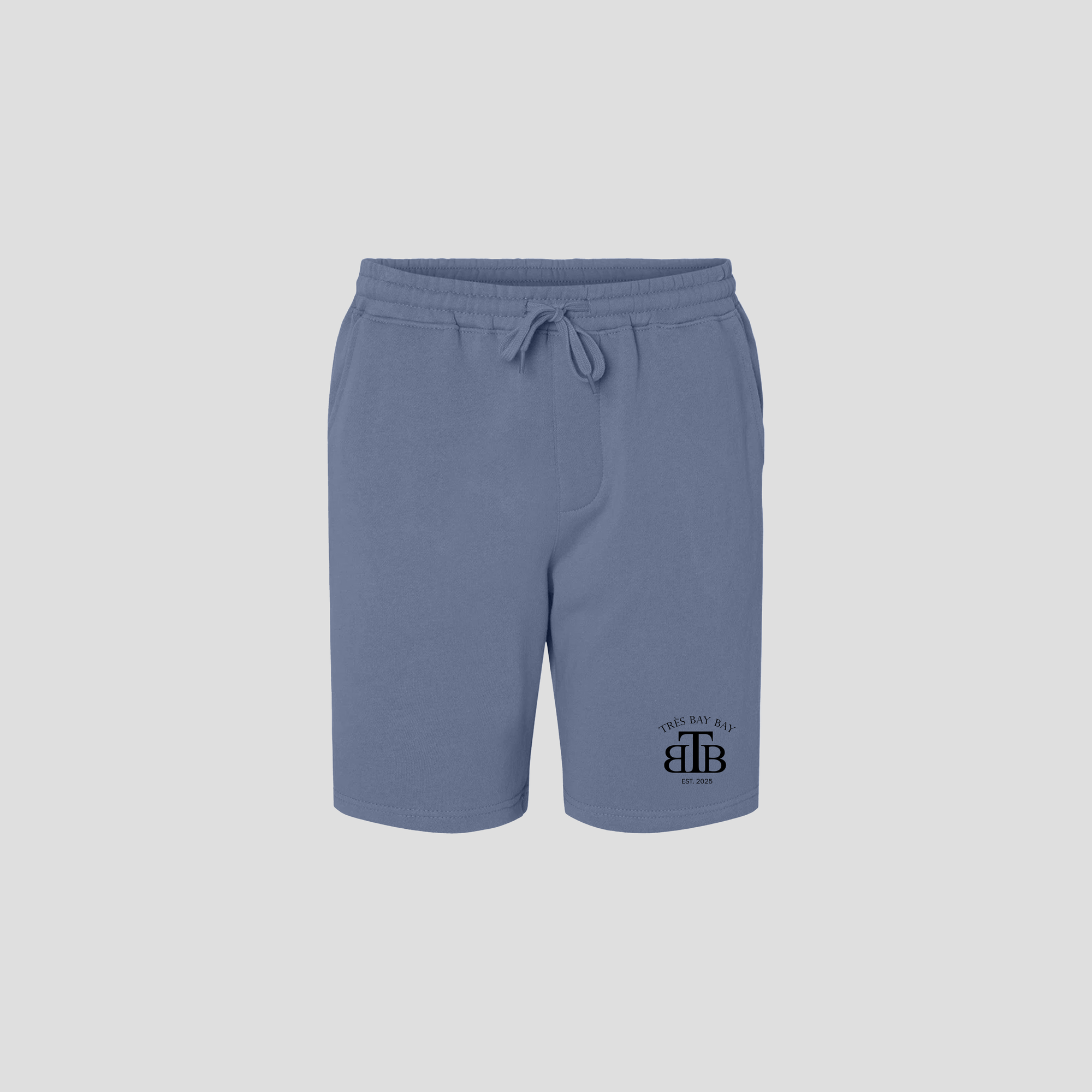 MEN'S TBB WAVE FLEECE SHORTS
