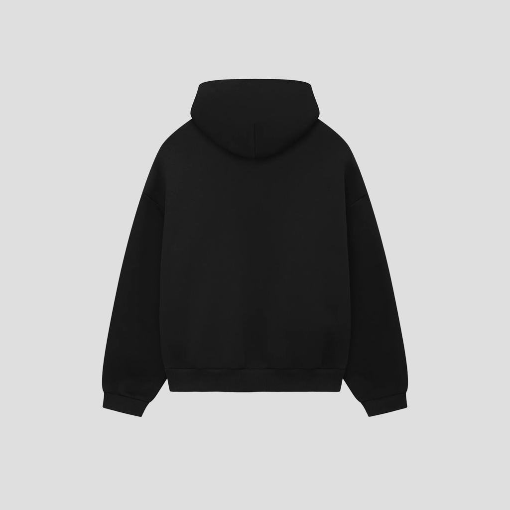 TBB PARIS X ROME OVERSIZED HOODIE