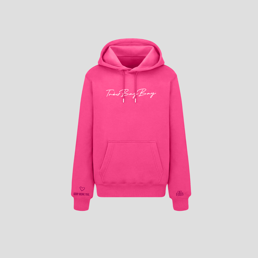 TBB AUTHENIQUE SIGNATURE HOODIE