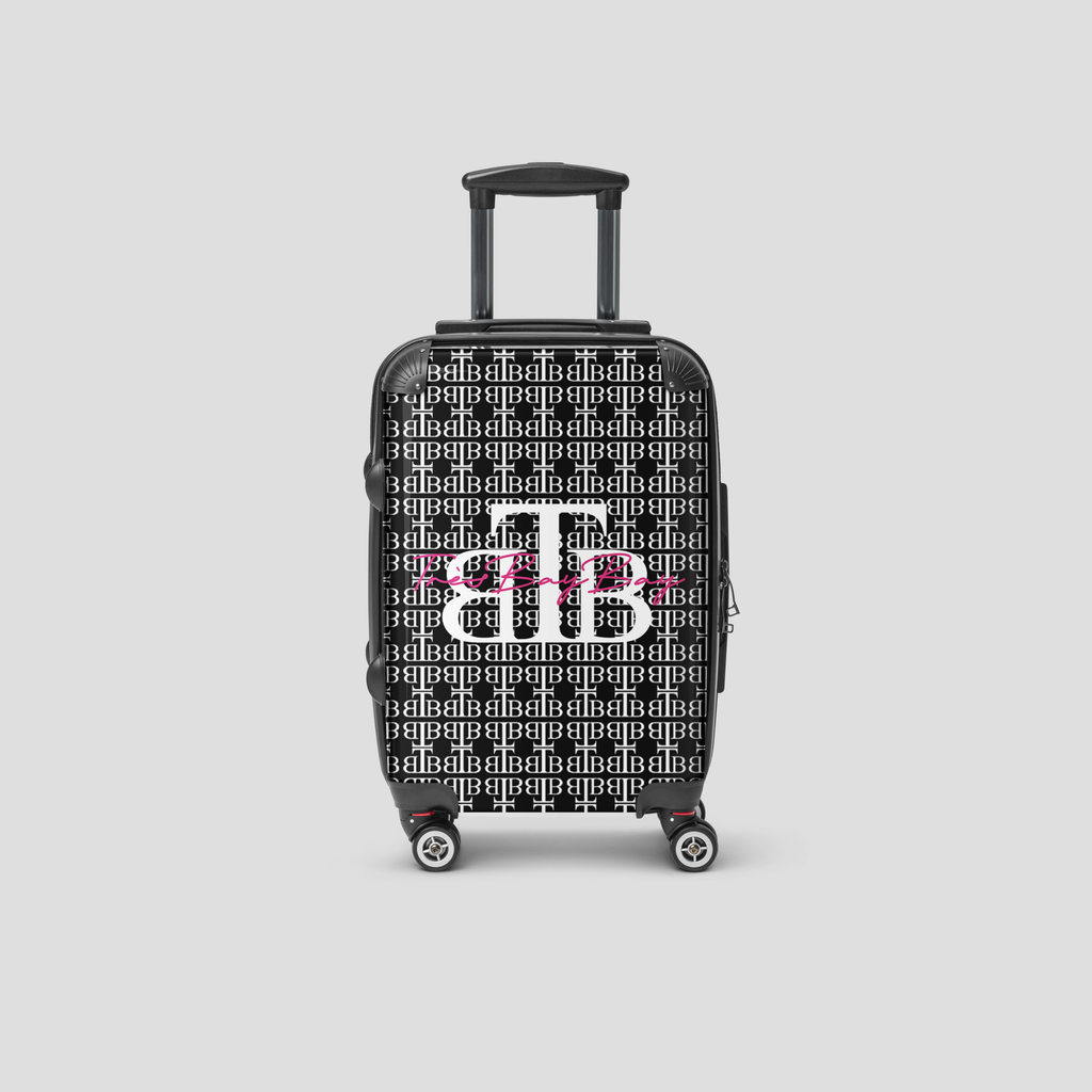SIGNATURE TBB SUITCASE
