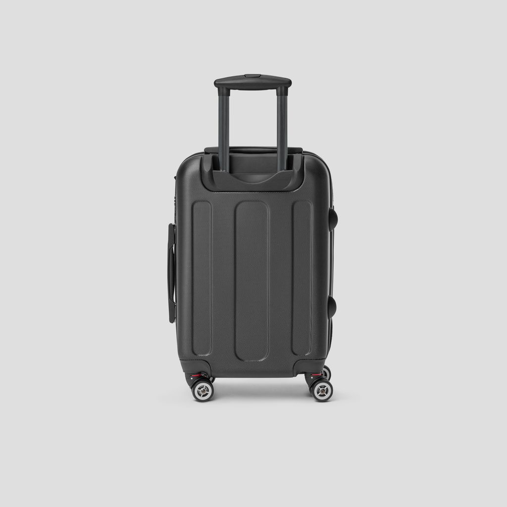 SIGNATURE TBB SUITCASE