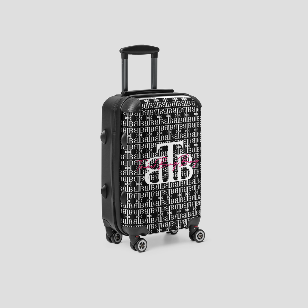 SIGNATURE TBB SUITCASE