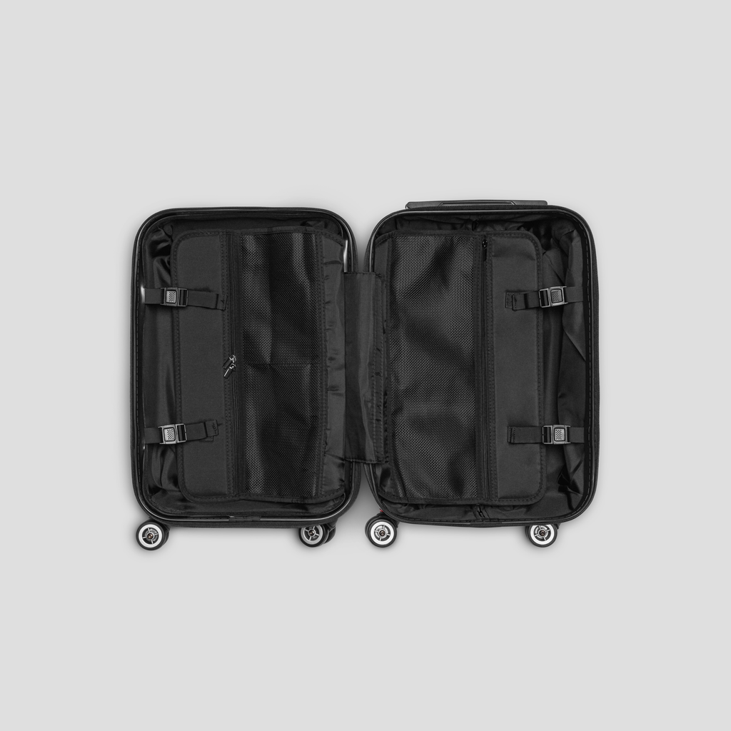 SIGNATURE TBB SUITCASE