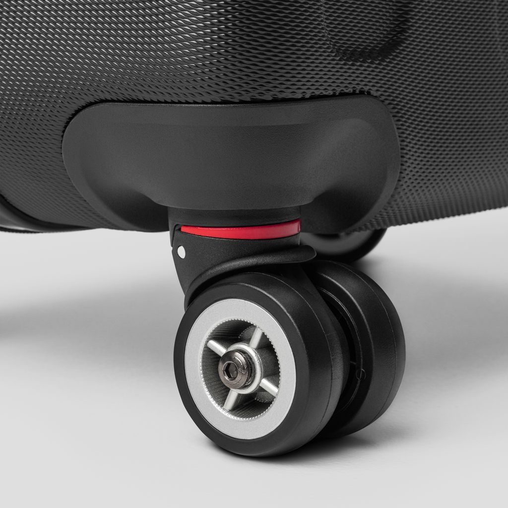SIGNATURE TBB SUITCASE