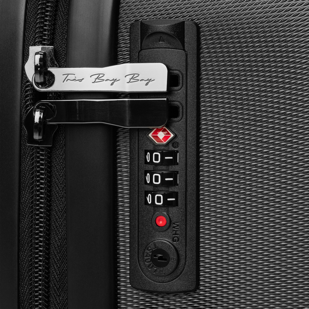 SIGNATURE TBB SUITCASE