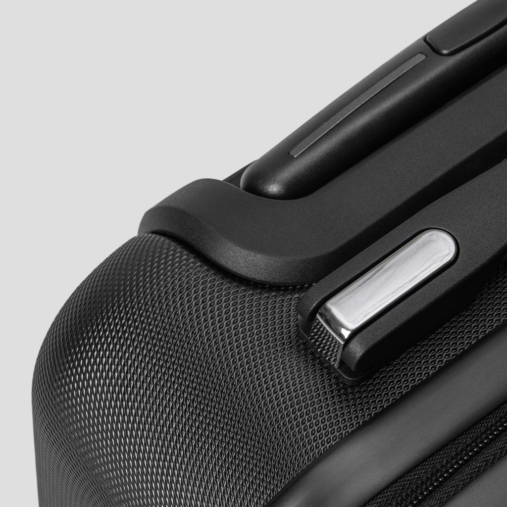 SIGNATURE TBB SUITCASE