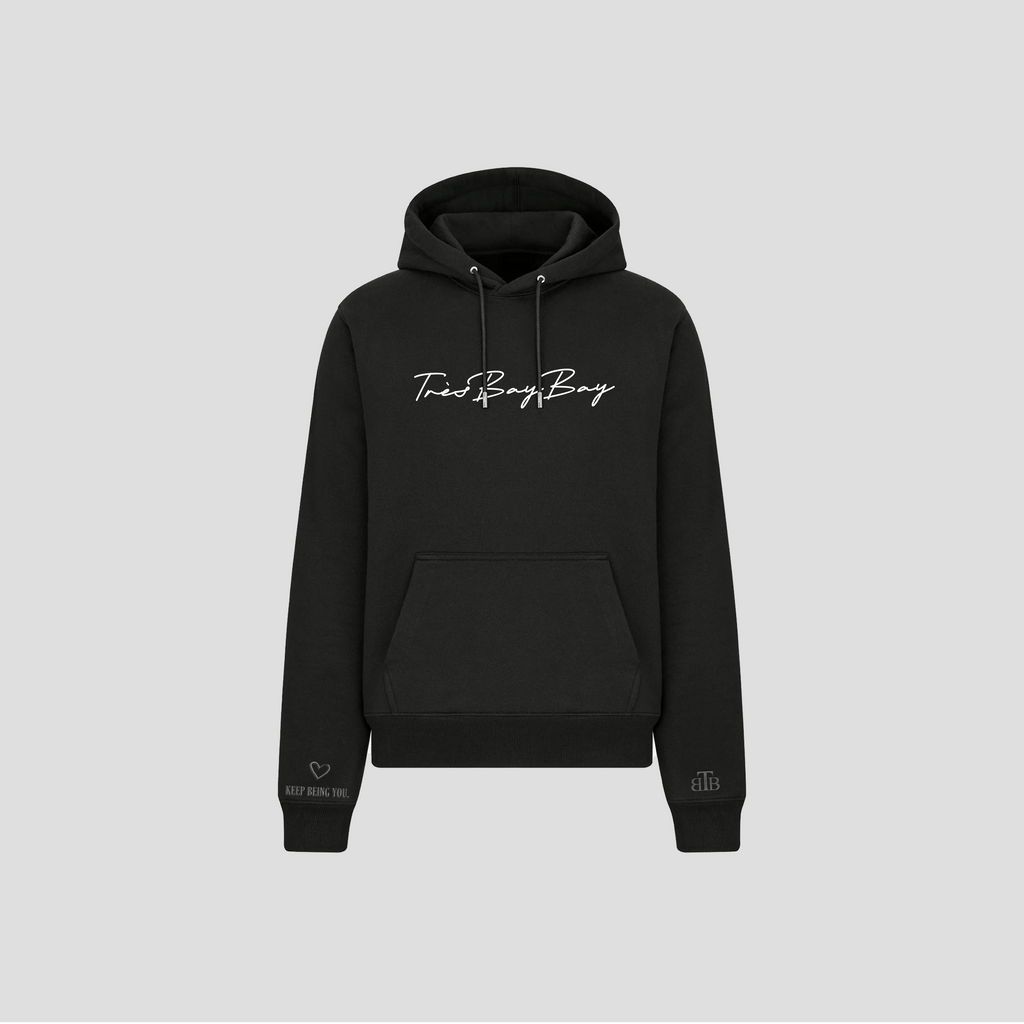 TBB AUTHENIQUE SIGNATURE HOODIE