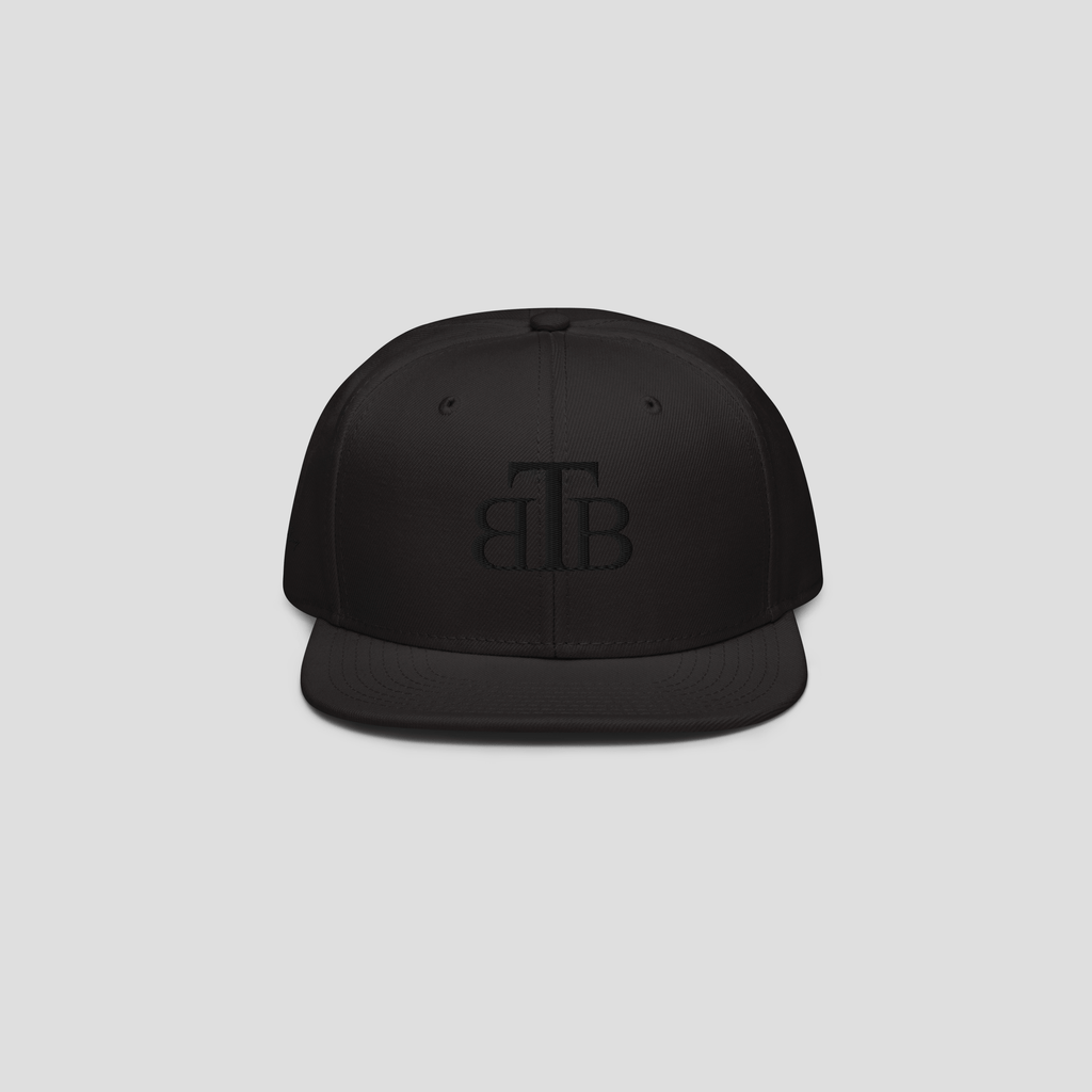 TBB LOGO SNAPBACK