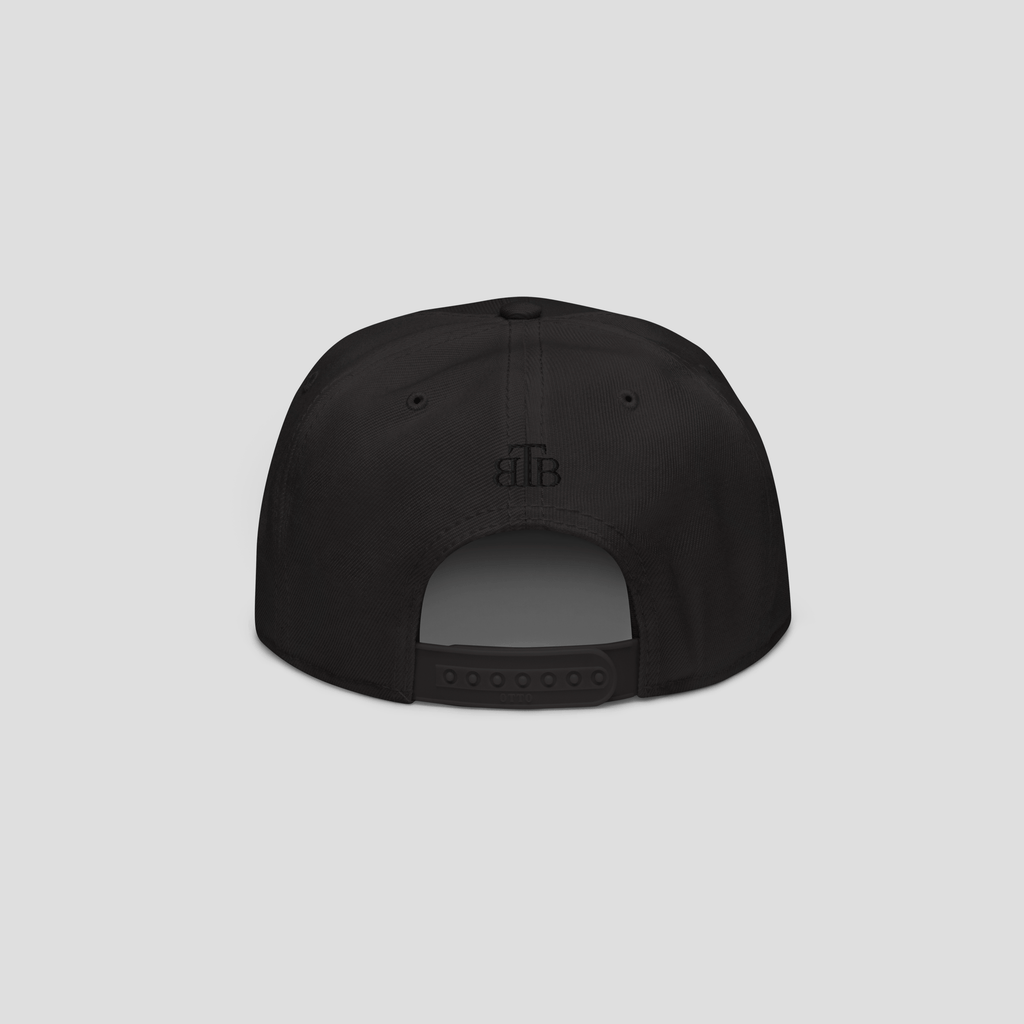 TBB LOGO SNAPBACK