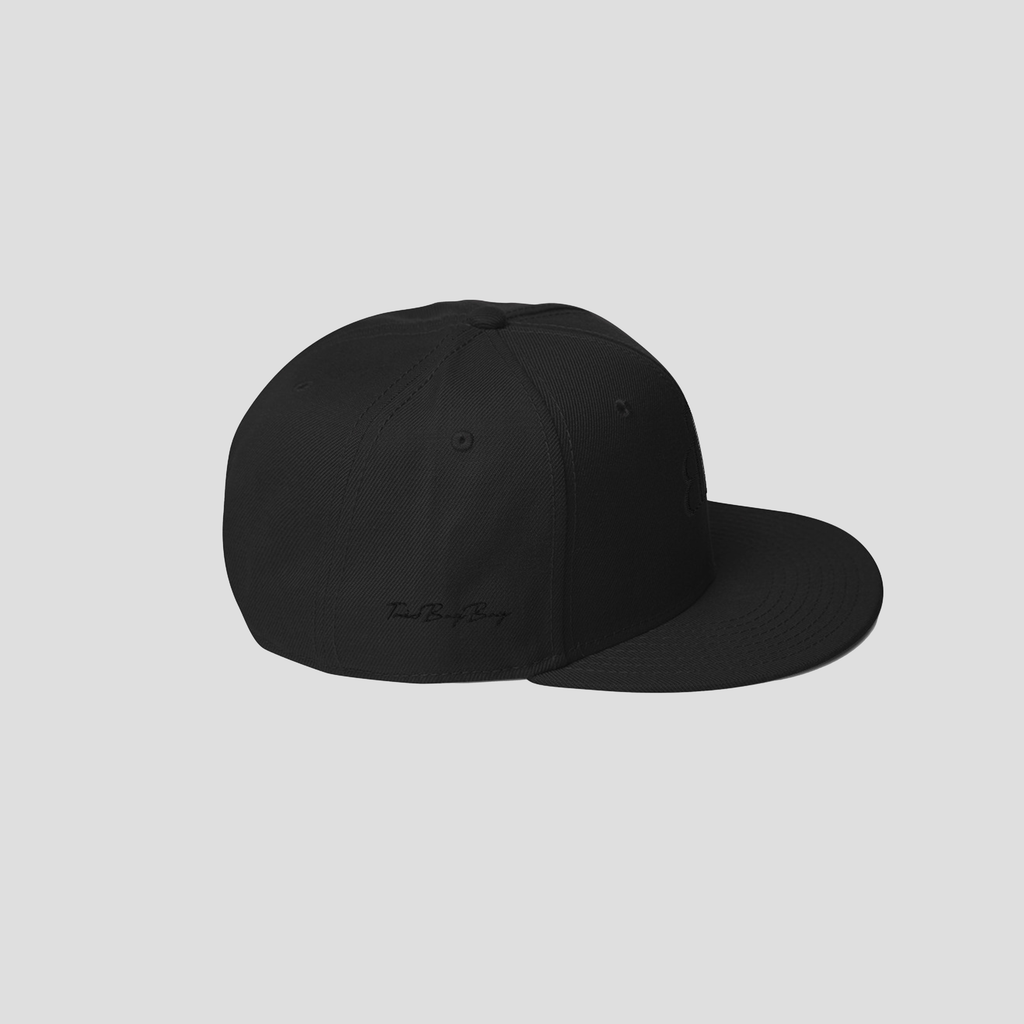 TBB LOGO SNAPBACK