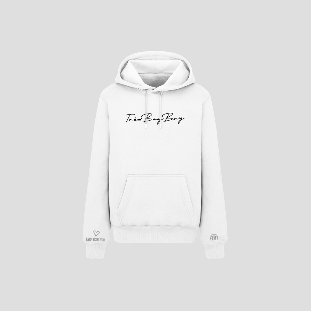 TBB AUTHENIQUE SIGNATURE HOODIE