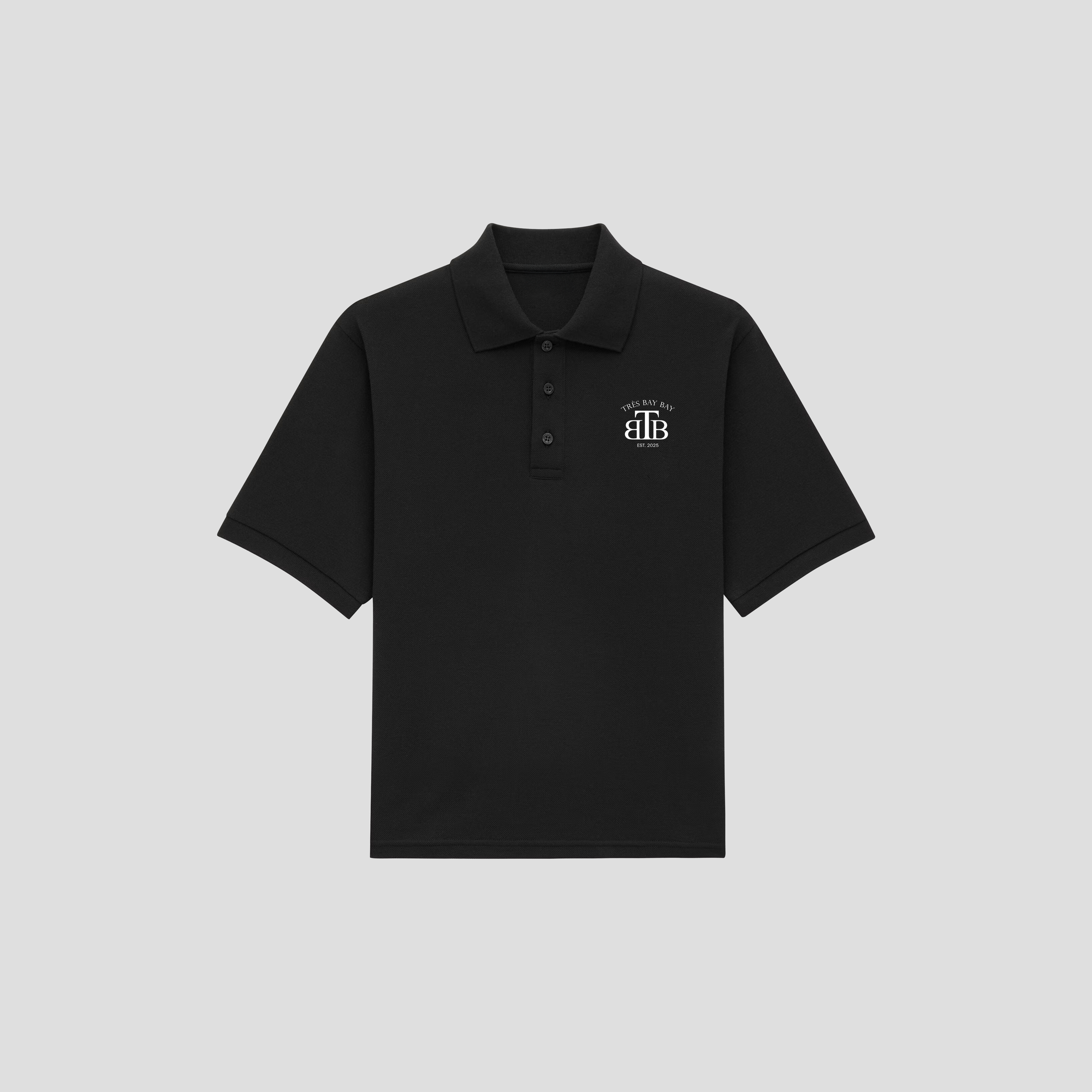 MEN'S TBB PIQUÉ POLO