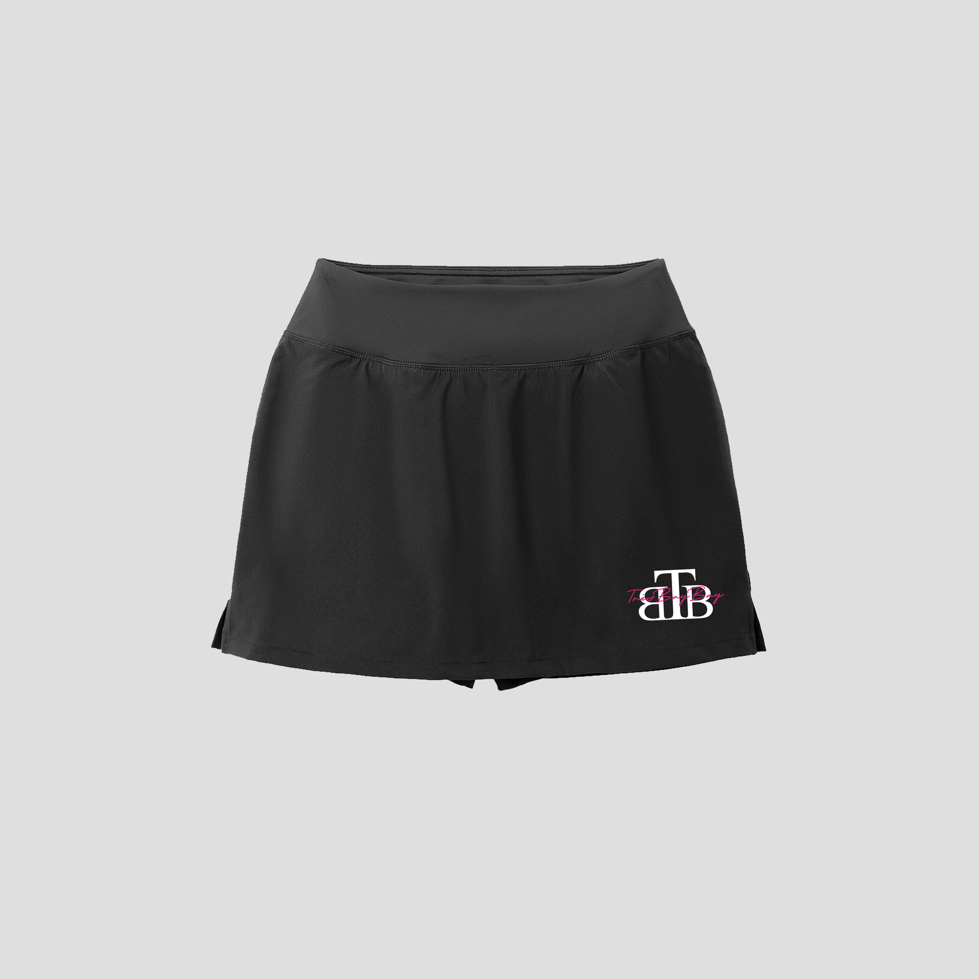 WOMEN'S TBB SPORT SKORTS