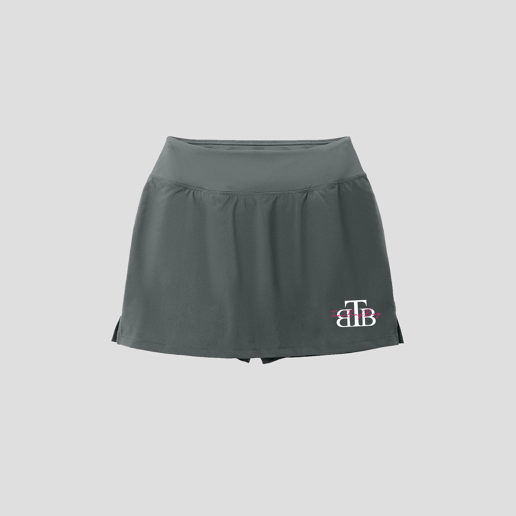 WOMEN'S TBB SPORT SKORTS